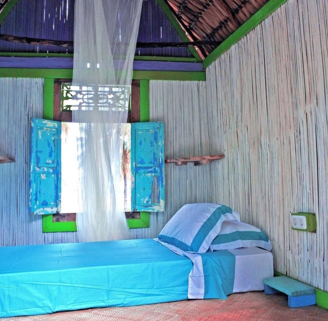 Cocokabanasrote Apartment เนมบราลา ภายนอก รูปภาพ